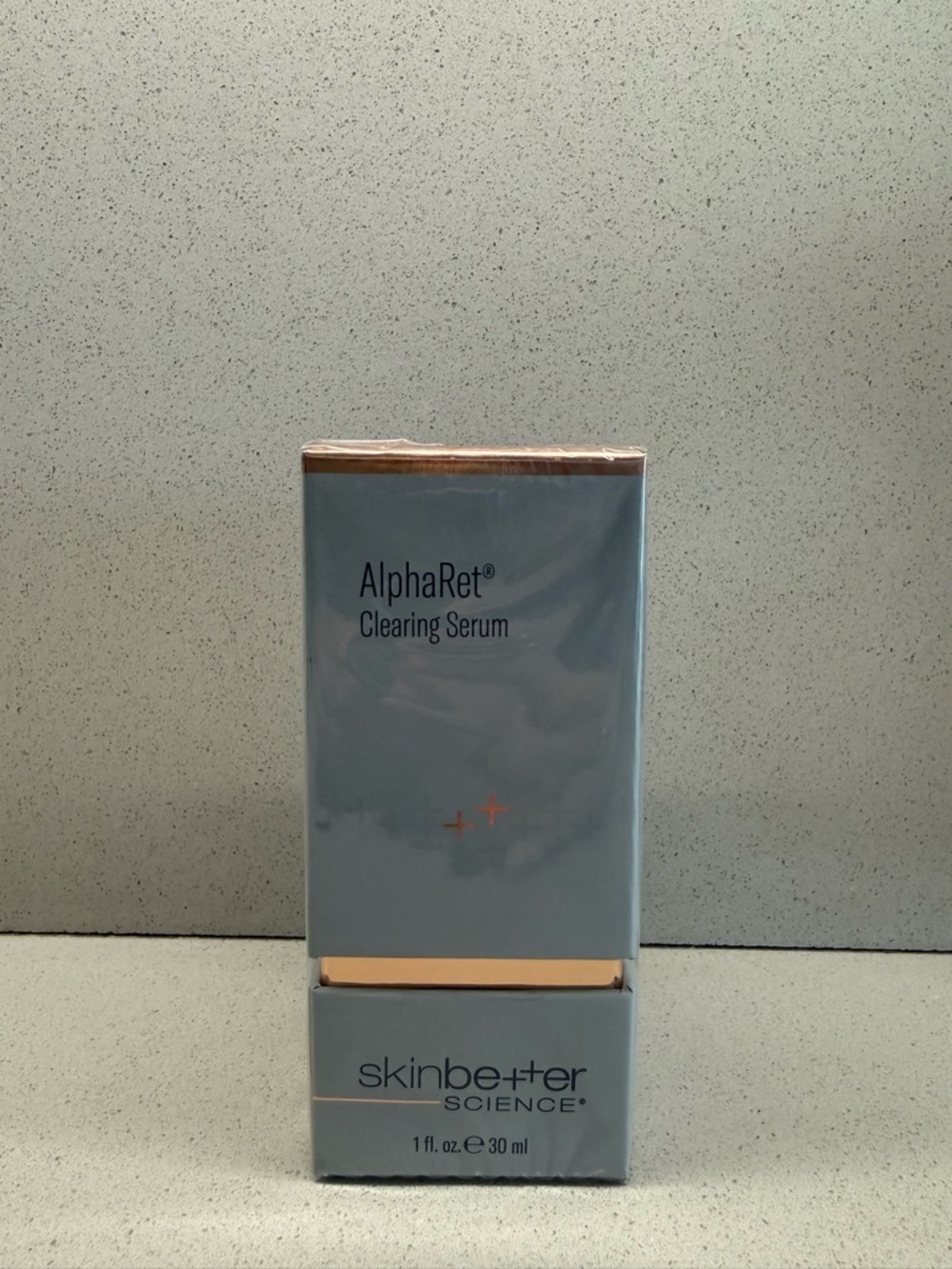 Skinbetter Science AlphaRet Clearing Serum (Brand New)